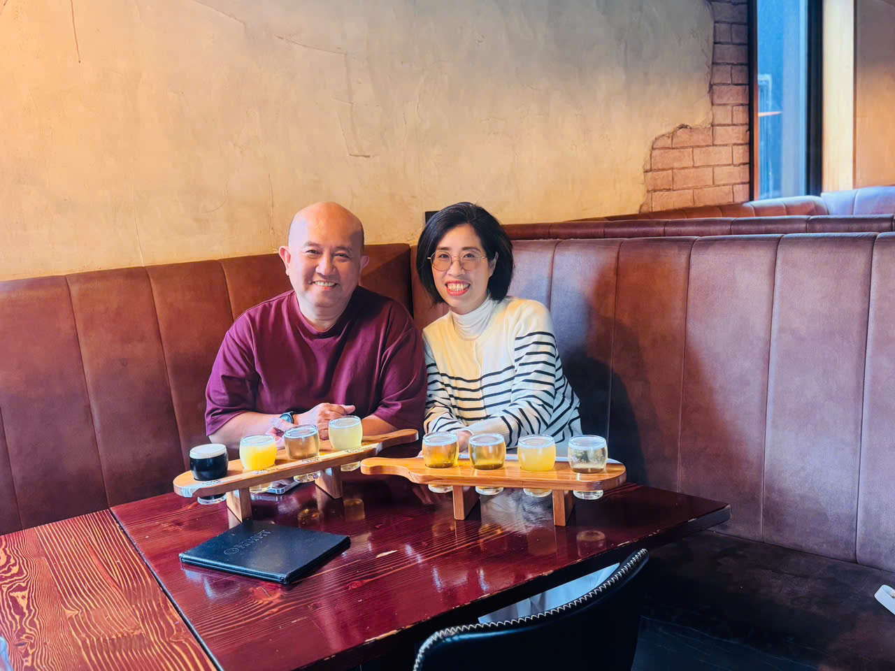 Gặp Gỡ Đại Diện AU Hannah – Kết Nối Thị Trường Du Học Việt Nam & New Zealand