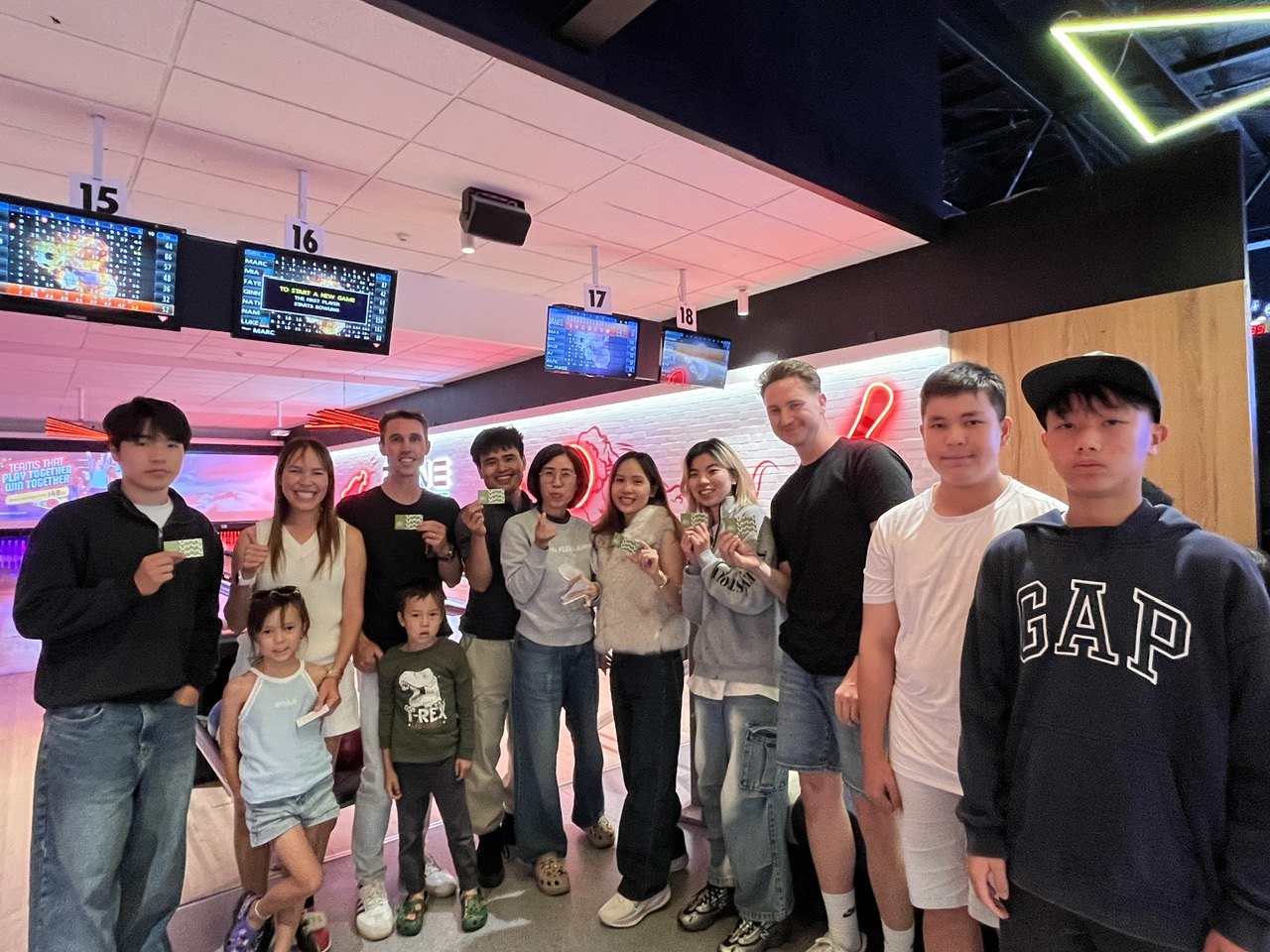 Buổi Giao Lưu Cùng Các Bạn Tuổi Teen – Kết Nối & Thấu Hiểu