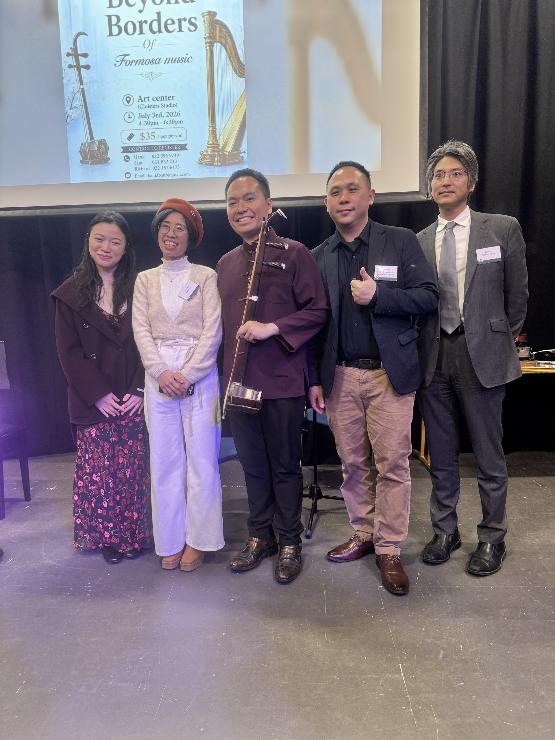 Từ Ý Tưởng Đến Startup: Kết Nối Doanh Nhân Quốc Tế Cùng Business Beyond Borders (Phần 2)